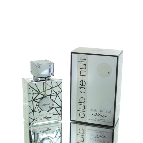 Armaf Club de Nuit Sillage Eau de Parfum kaufen