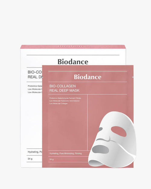 Biodance Bio-Collagen Real Deep Mask kaufen