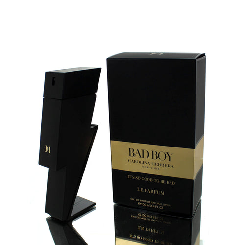 Carolina Herrera Bad Boy Le Parfum