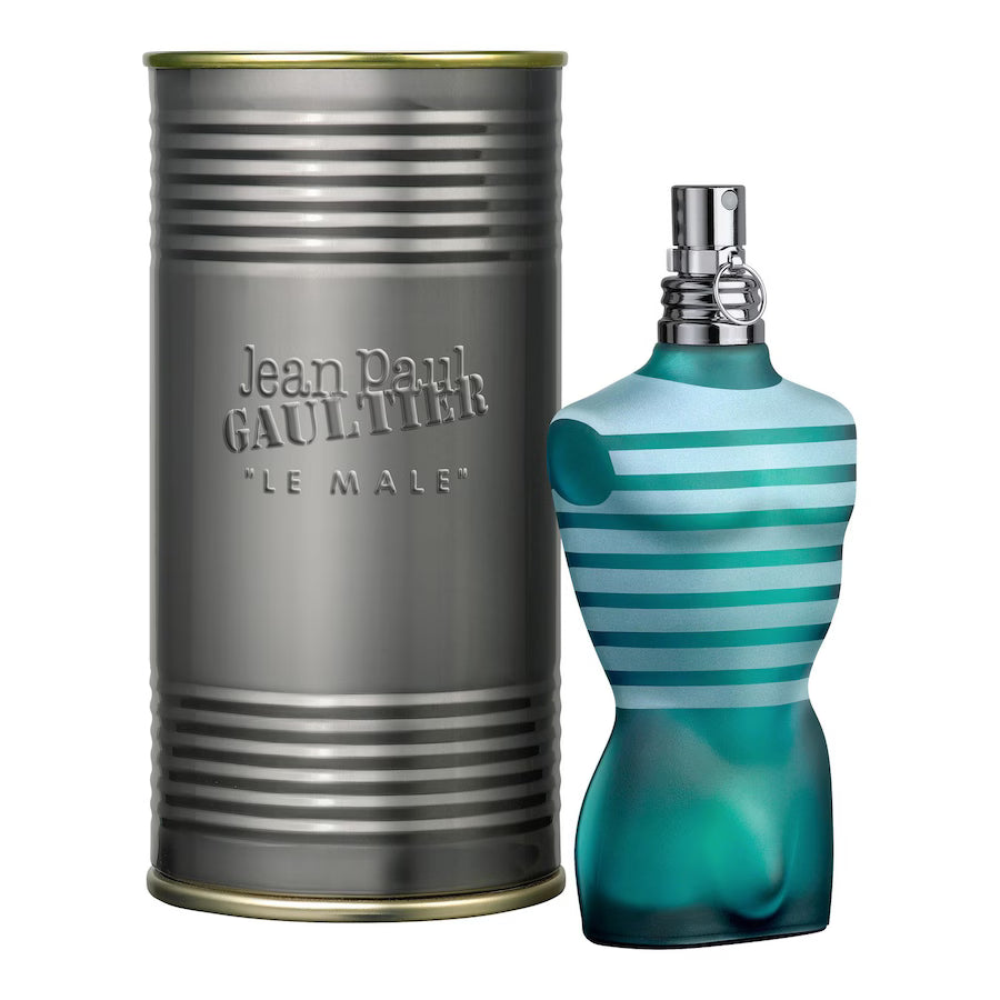 Jean Paul Gaultier Le Male Eau de Toilette