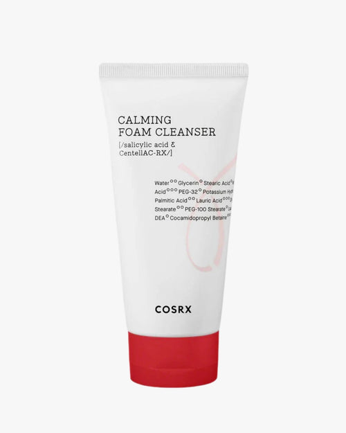 COSRX AC Calming Foam Cleanser kaufen
