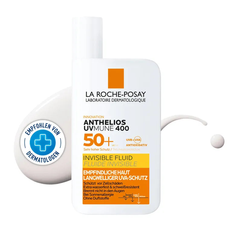 La Roche-Posay Anthelios UVMune 40