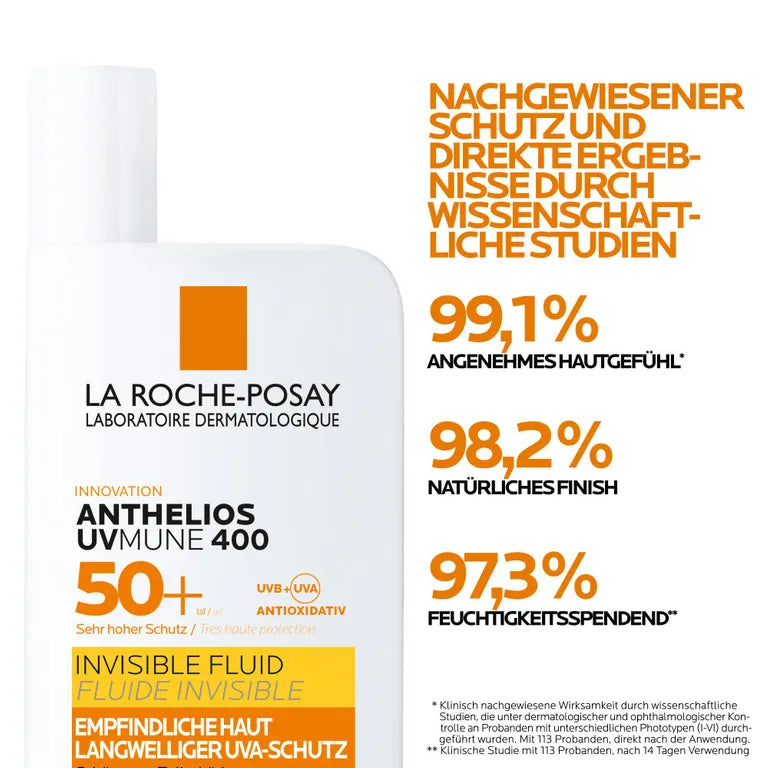 La Roche-Posay Anthelios UVMune 40