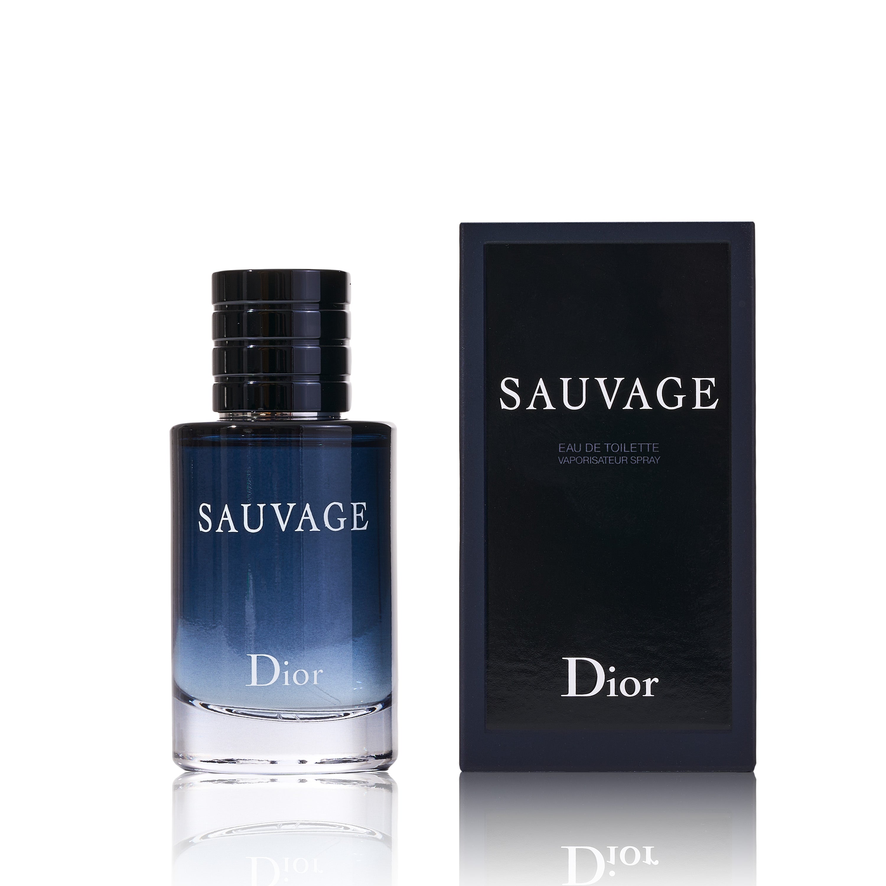 Dior Sauvage Eau de Toilette