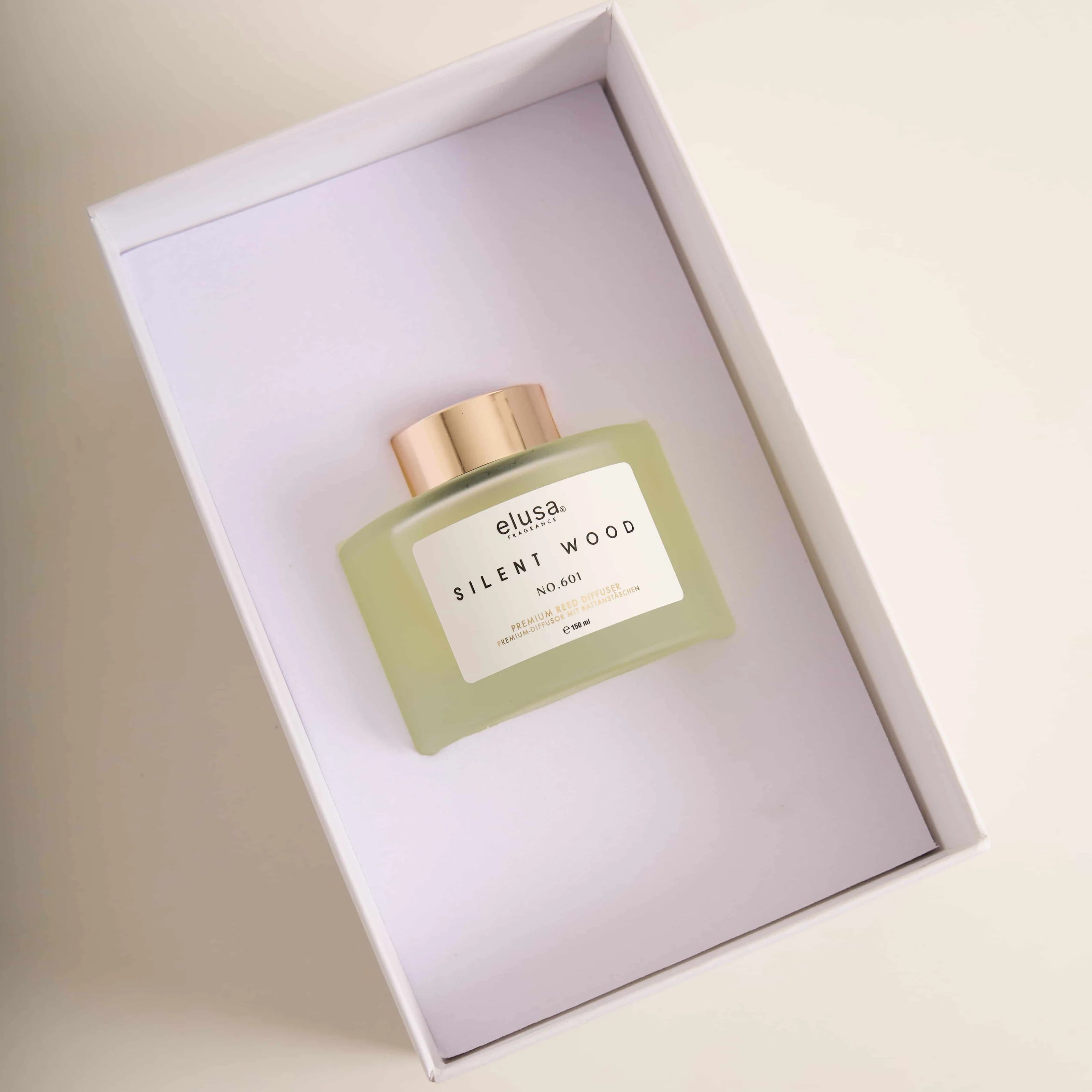 Elusa SILENT WOOD - NO. 601