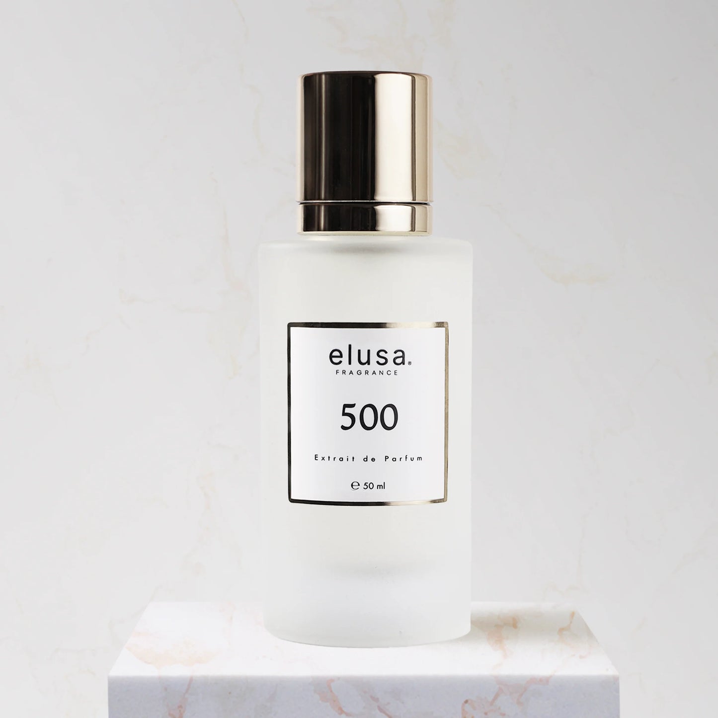 Elusa 500