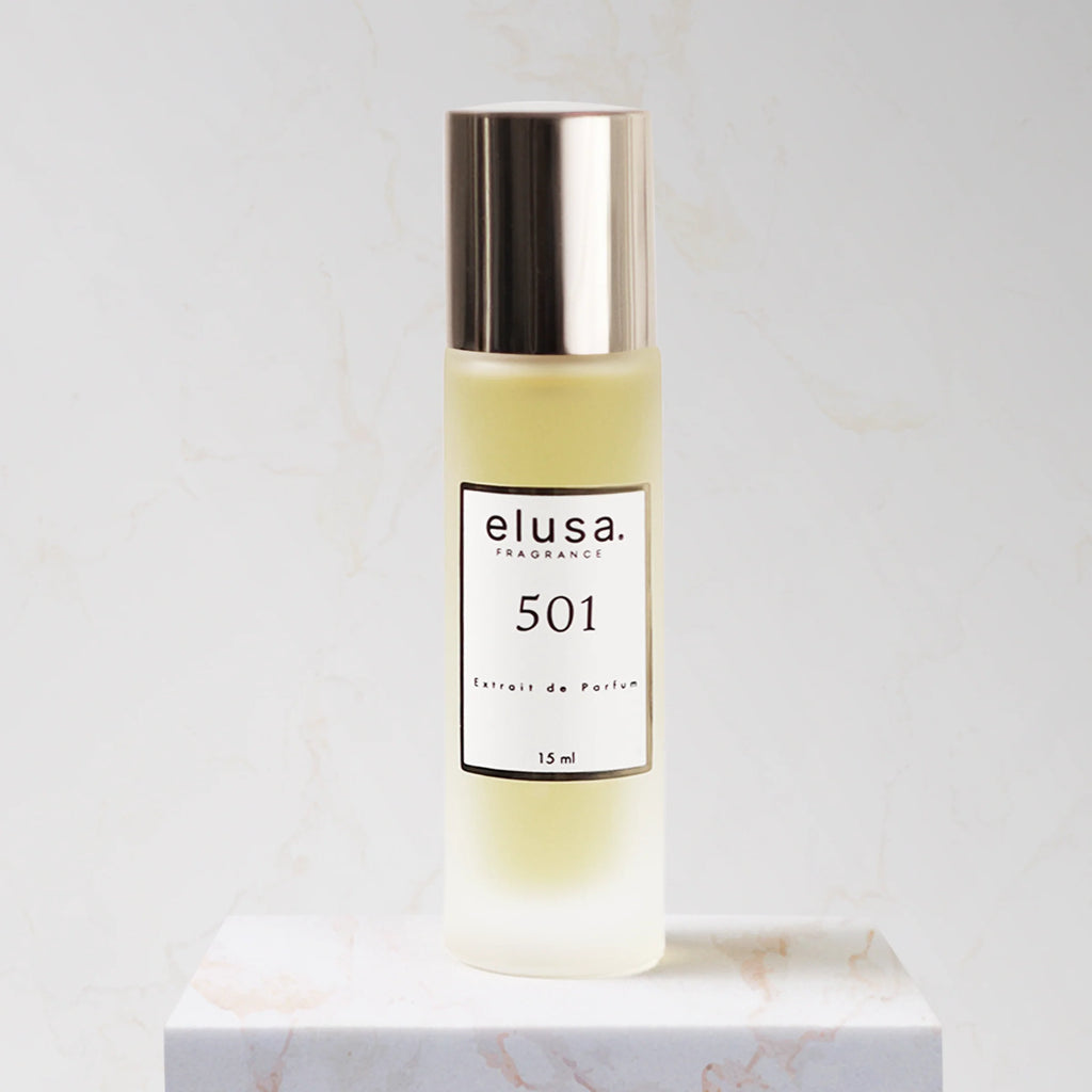 Elusa 501