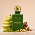 Mirage Matcha Foam Extrait de Parfum