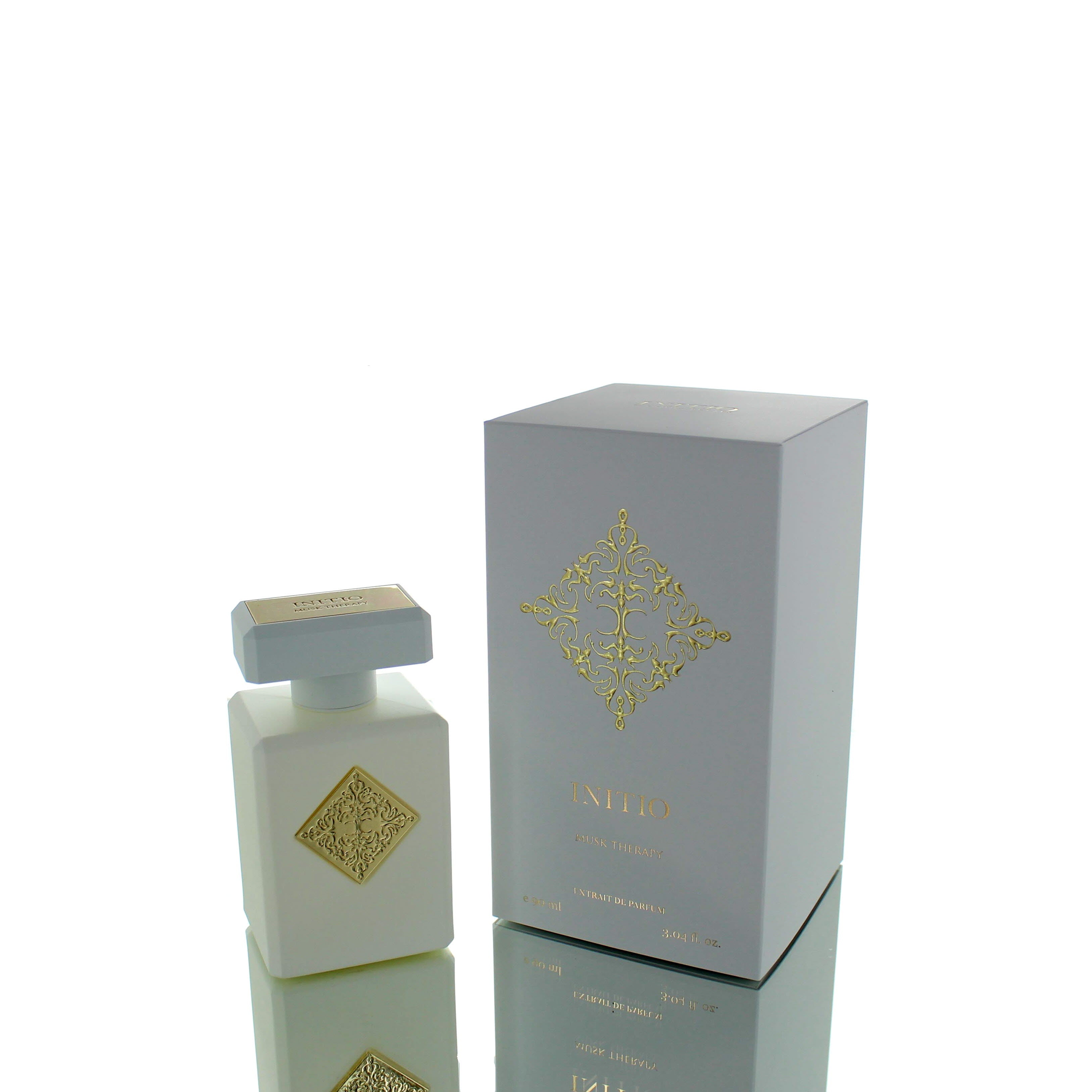 Initio Musk Therapy Eau de Parfum