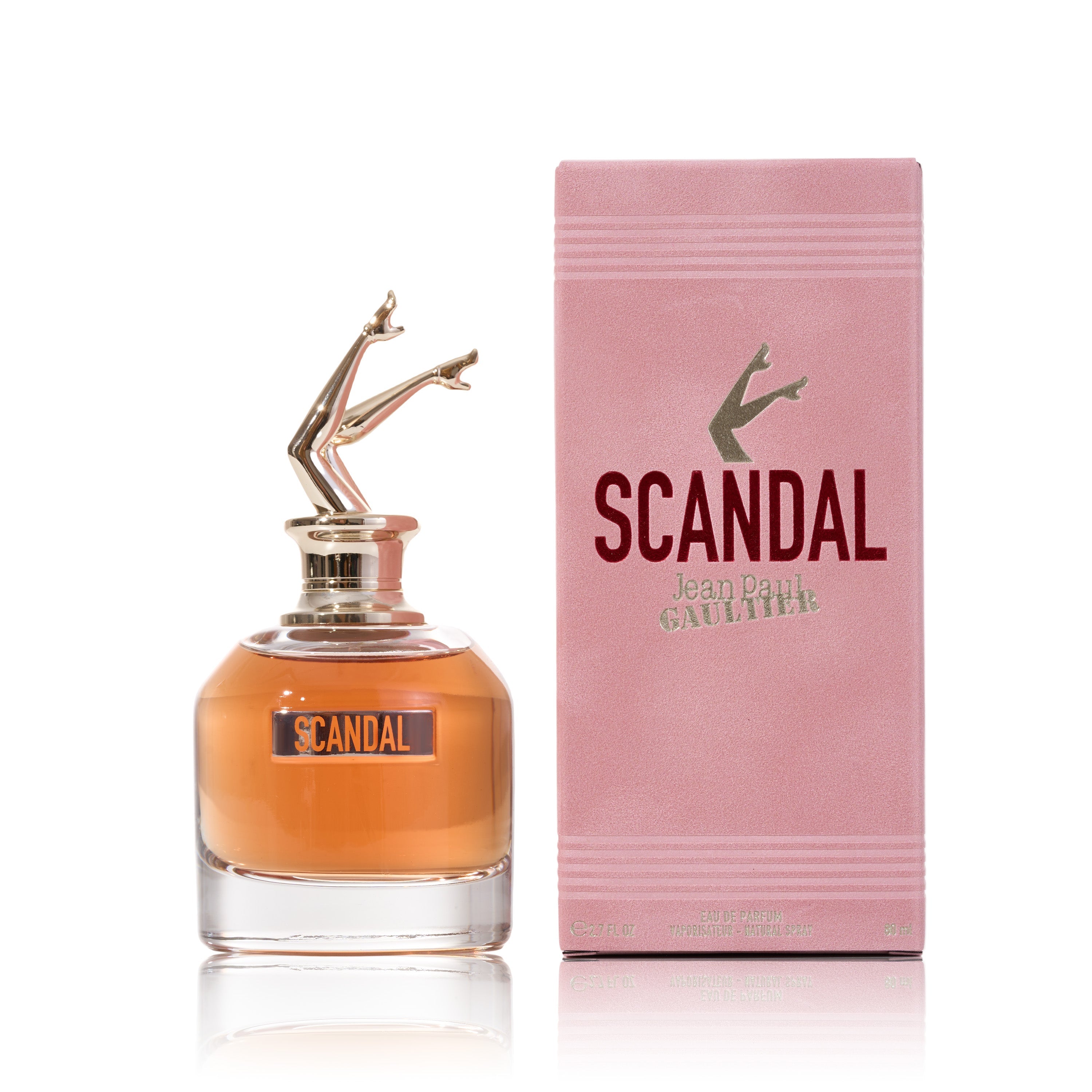 Jean Paul Gaultier Scandal Eau de Parfum