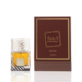 Lattafa Khamrah Qahwa Eau de Parfum
