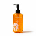 Marc Gebauer Orange Flamingo Showergel