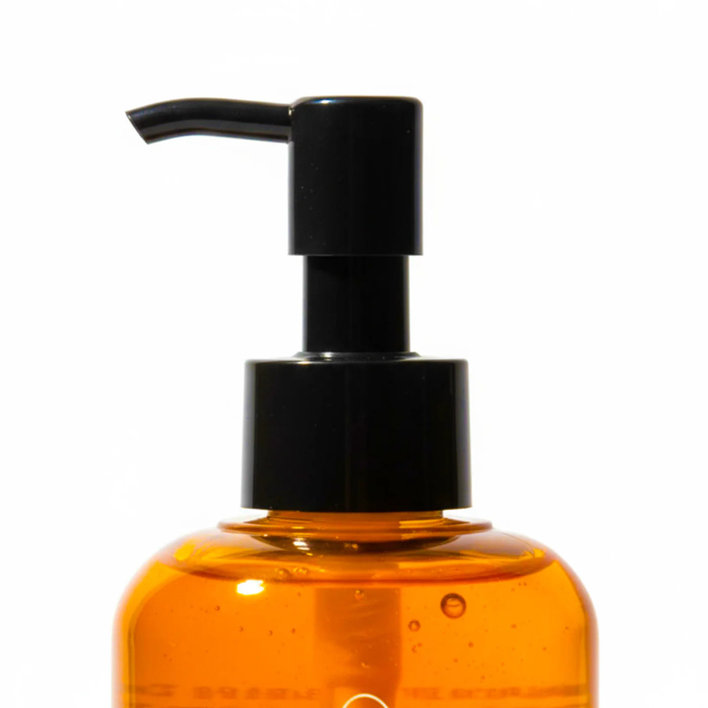 Marc Gebauer Orange Flamingo Showergel