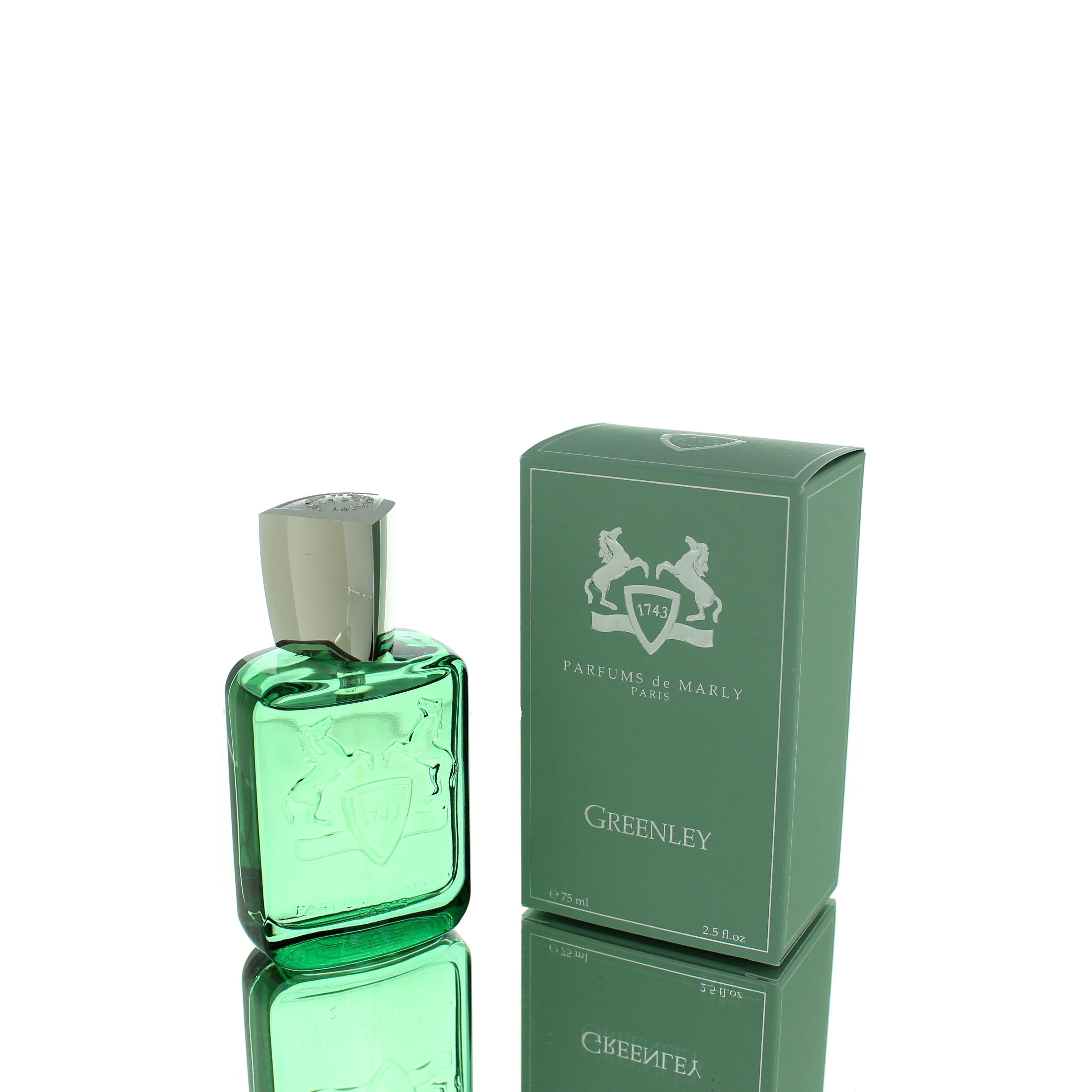 Parfums de Marly Greenley Eau de Parfum kaufen