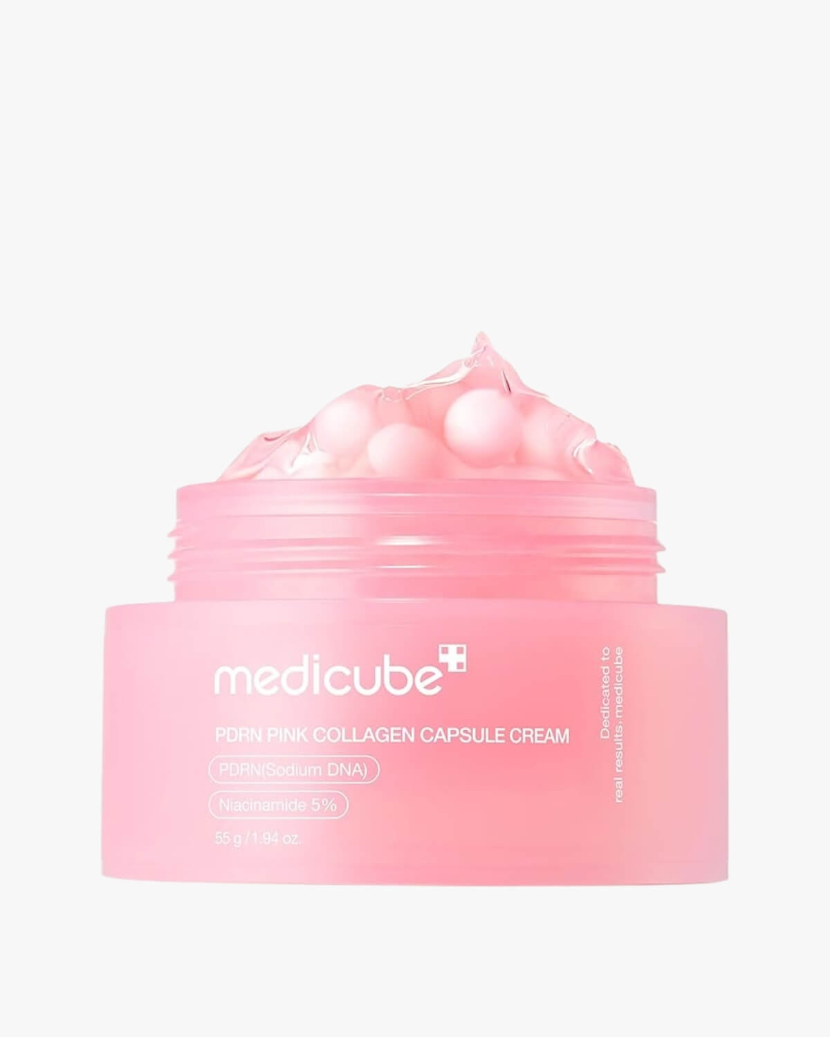 Medicube PDRN Pink Collagen Capsule Cream kaufen