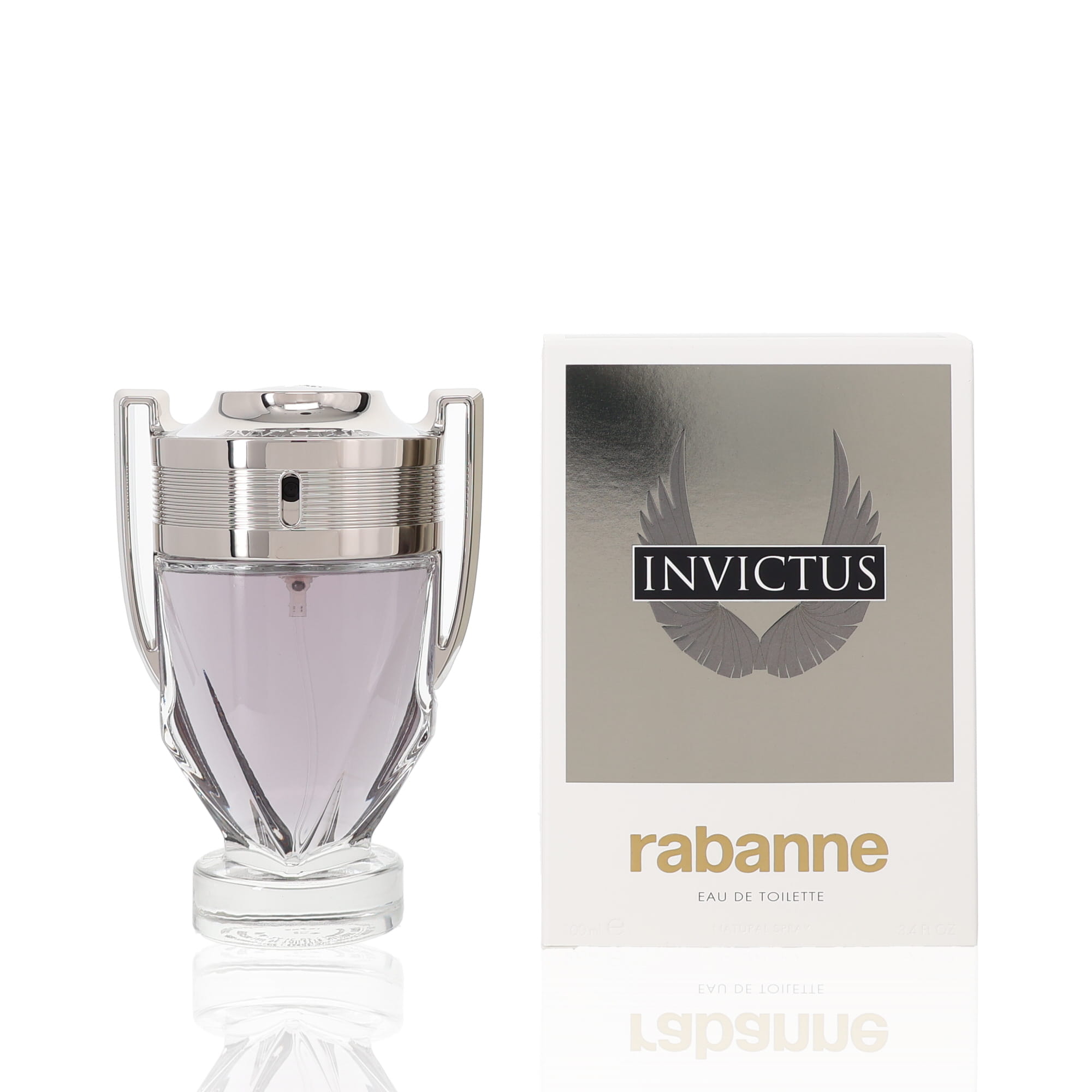 Paco Rabanne Invictus Eau de Toilette