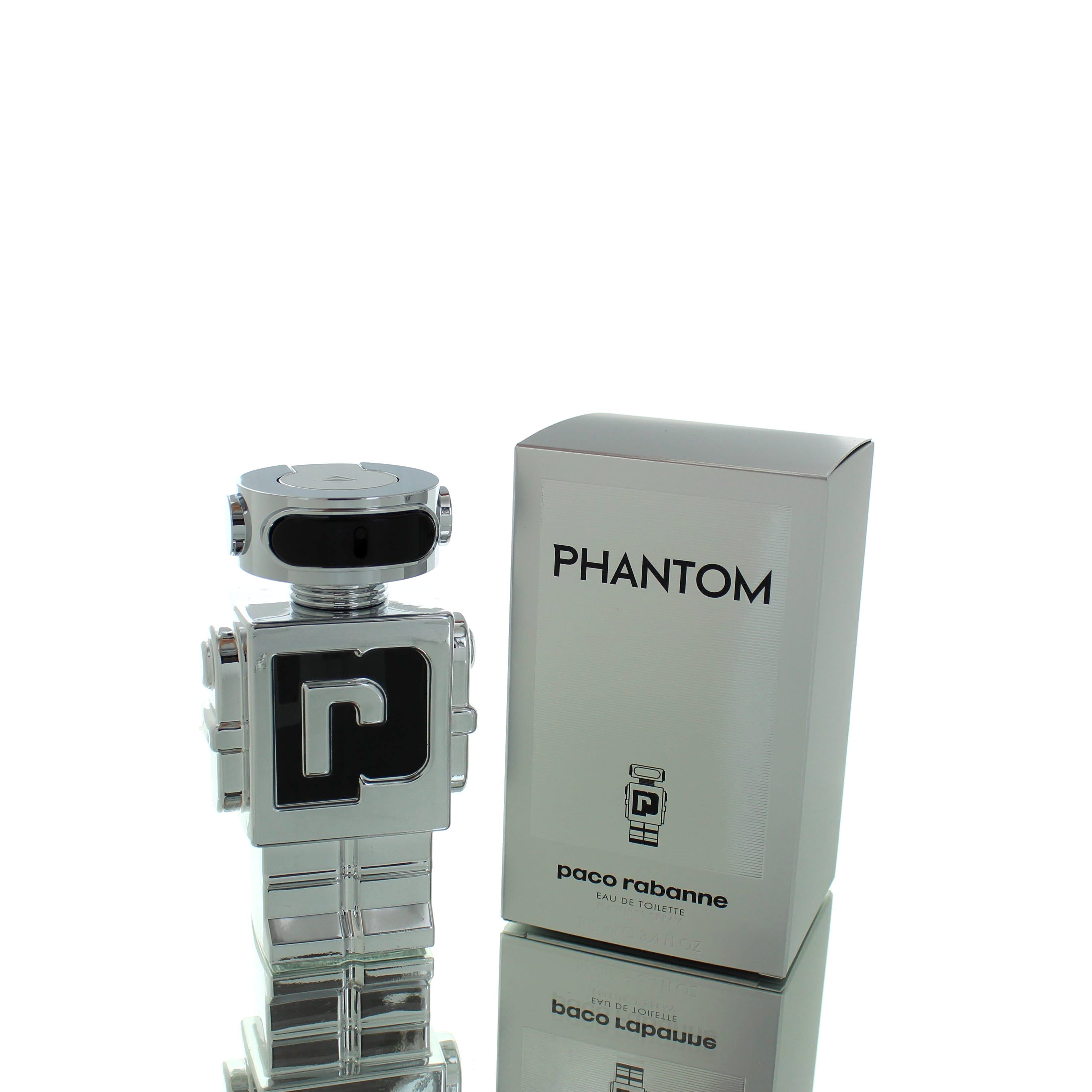 Paco Rabanne Phantom Eau de Toilette