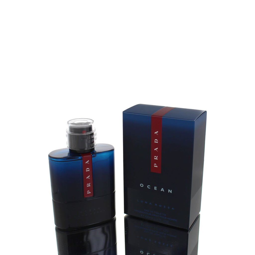 Prada Luna Rossa Ocean Eau de Toilette kaufen