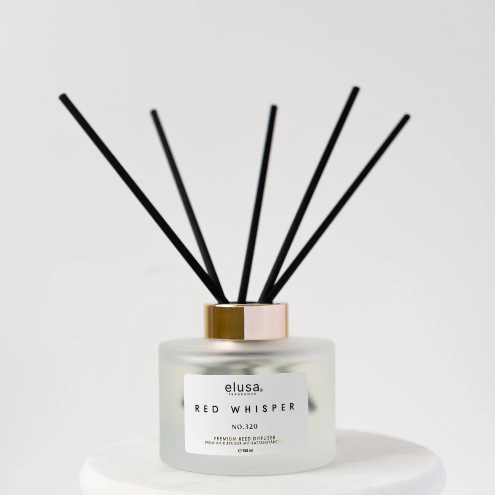 Elusa RED WHISPER - NO. 320