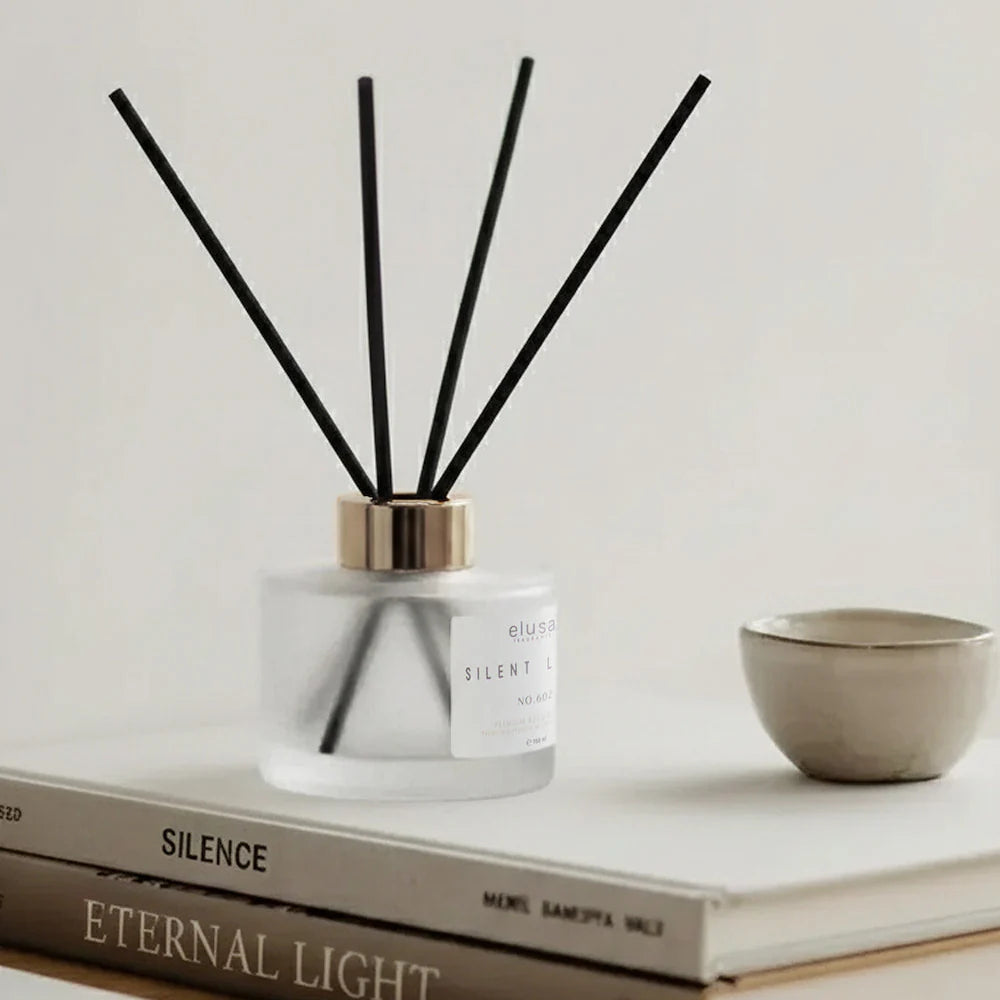 Elusa SILENT LOTUS - NO. 602