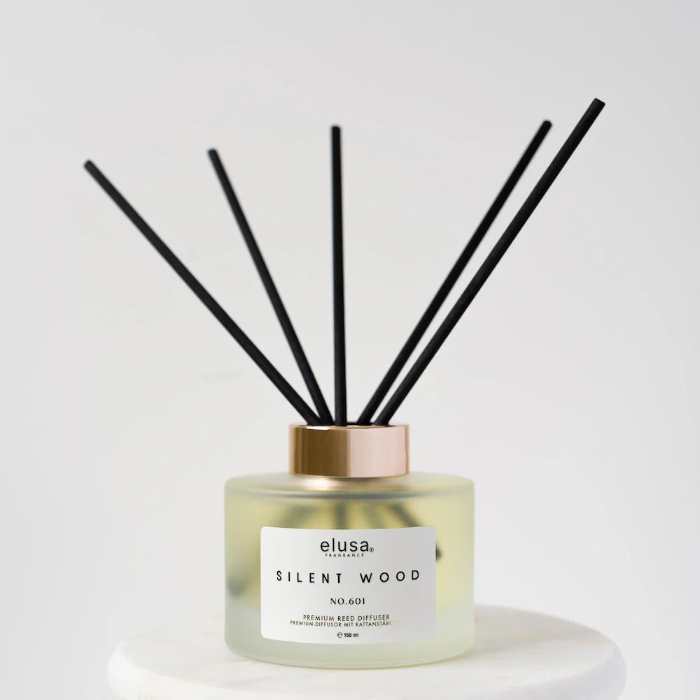 Elusa SILENT WOOD - NO. 601