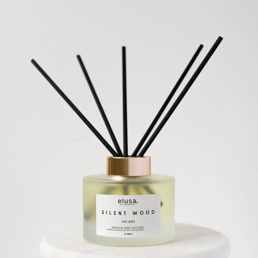 Elusa SILENT WOOD - NO. 601