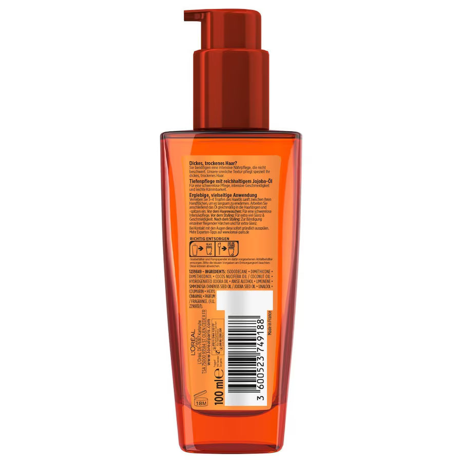 L’Oréal Elvita