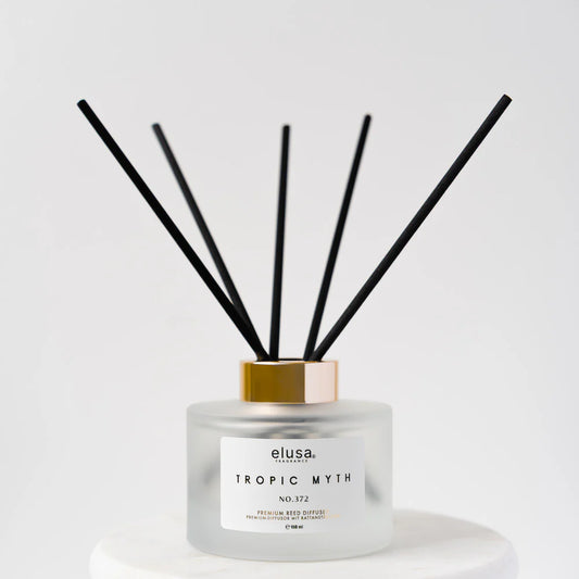 Elusa TROPIC MYTH - NO. 372