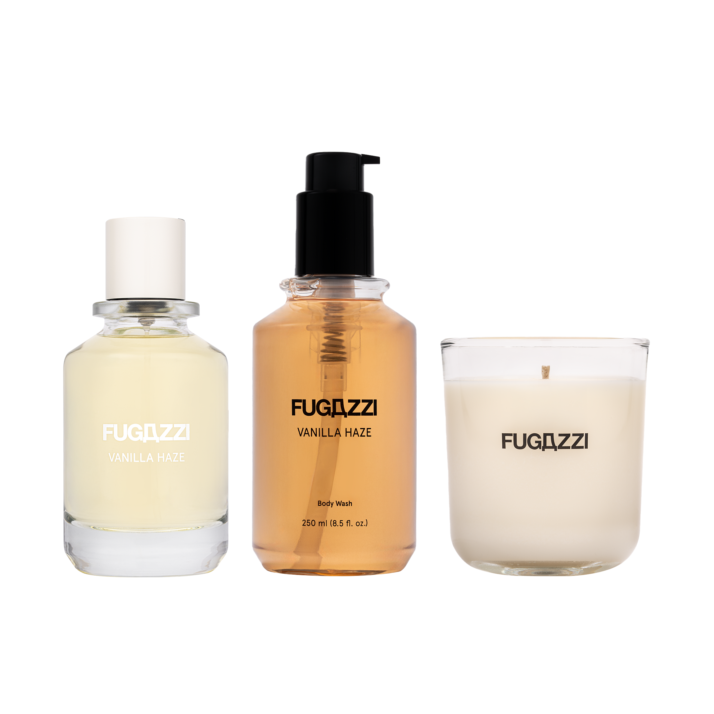 Fugazzi Vanilla Haze Eau de Parfum kaufen