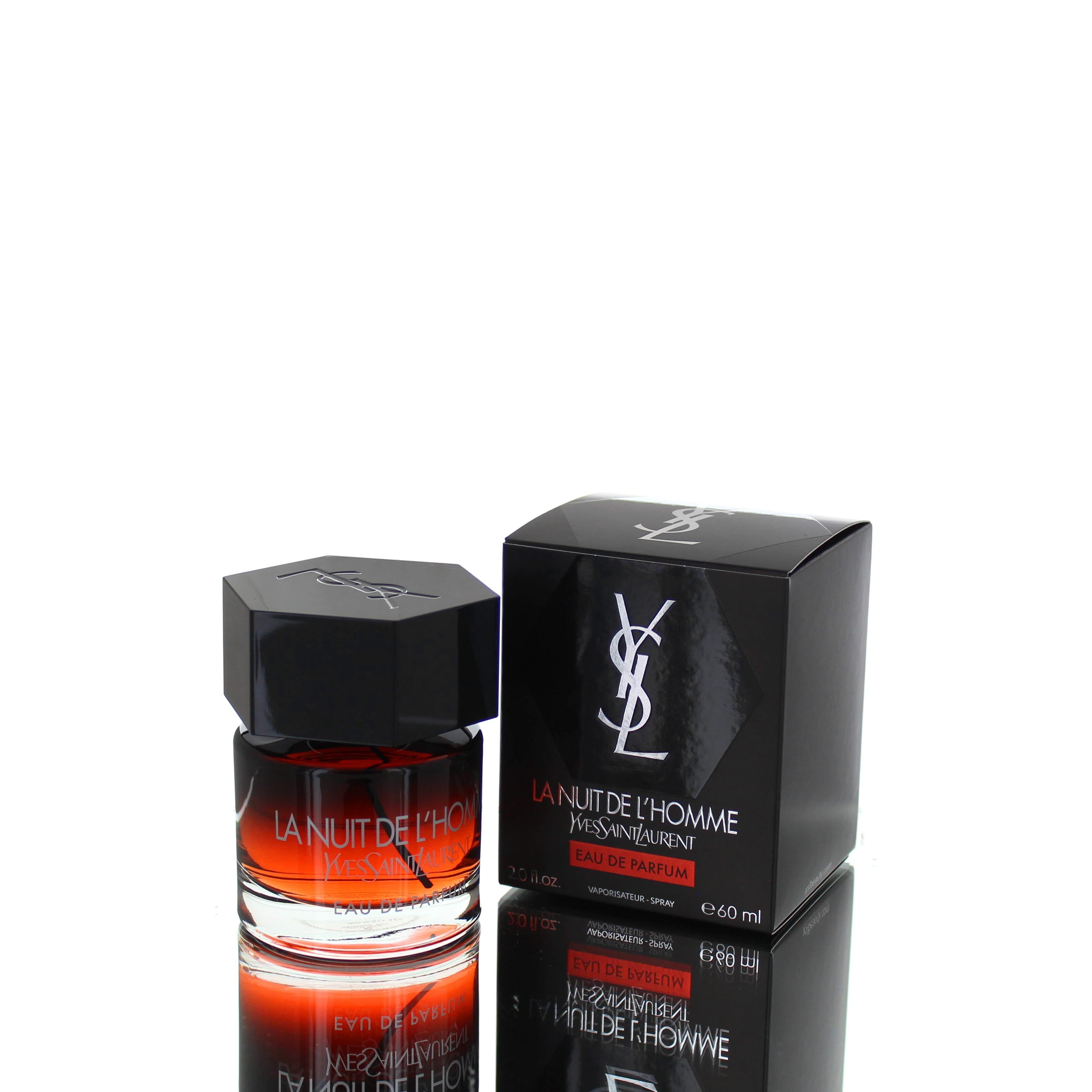 Yves Saint Laurent La Nuit de L'Homme kaufen