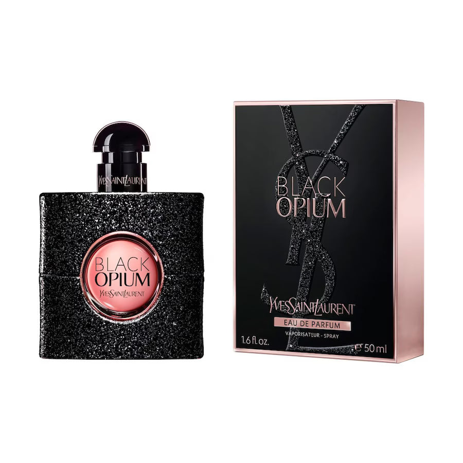 Yves Saint Laurent Black Opium