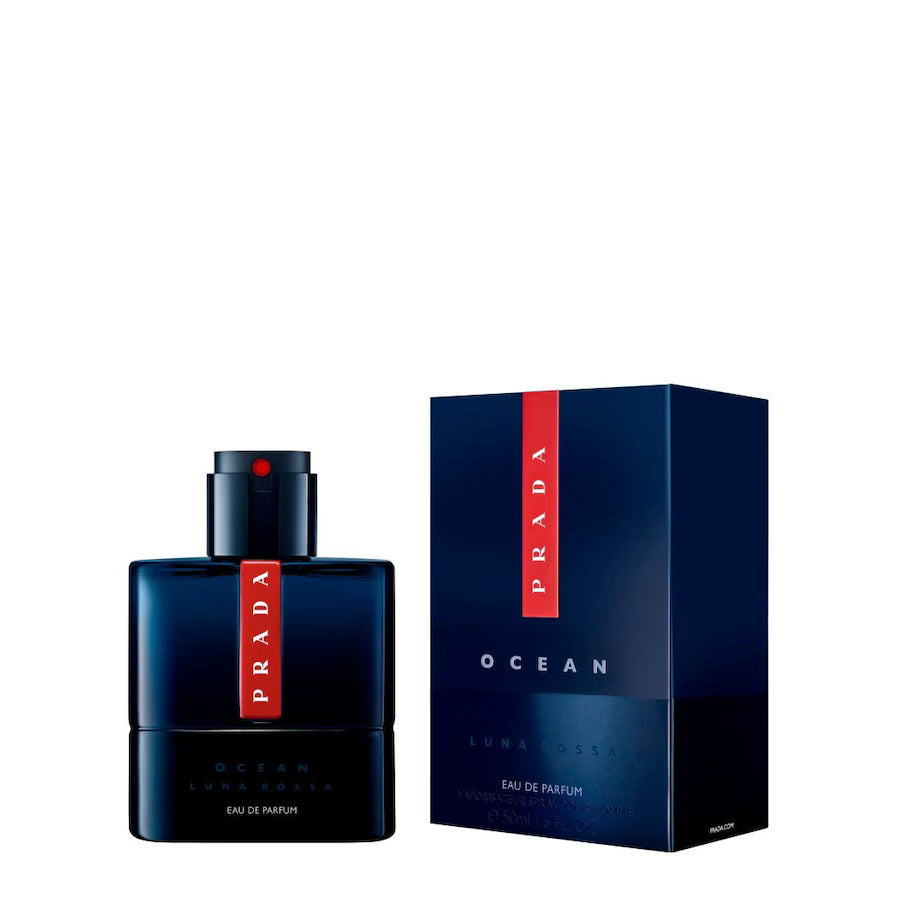 Prada Luna Rossa Ocean Flakon