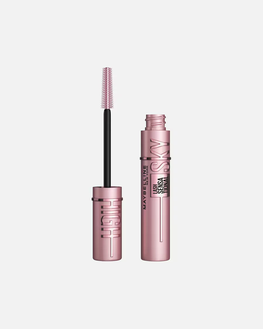 Maybelline Sky High Mascara