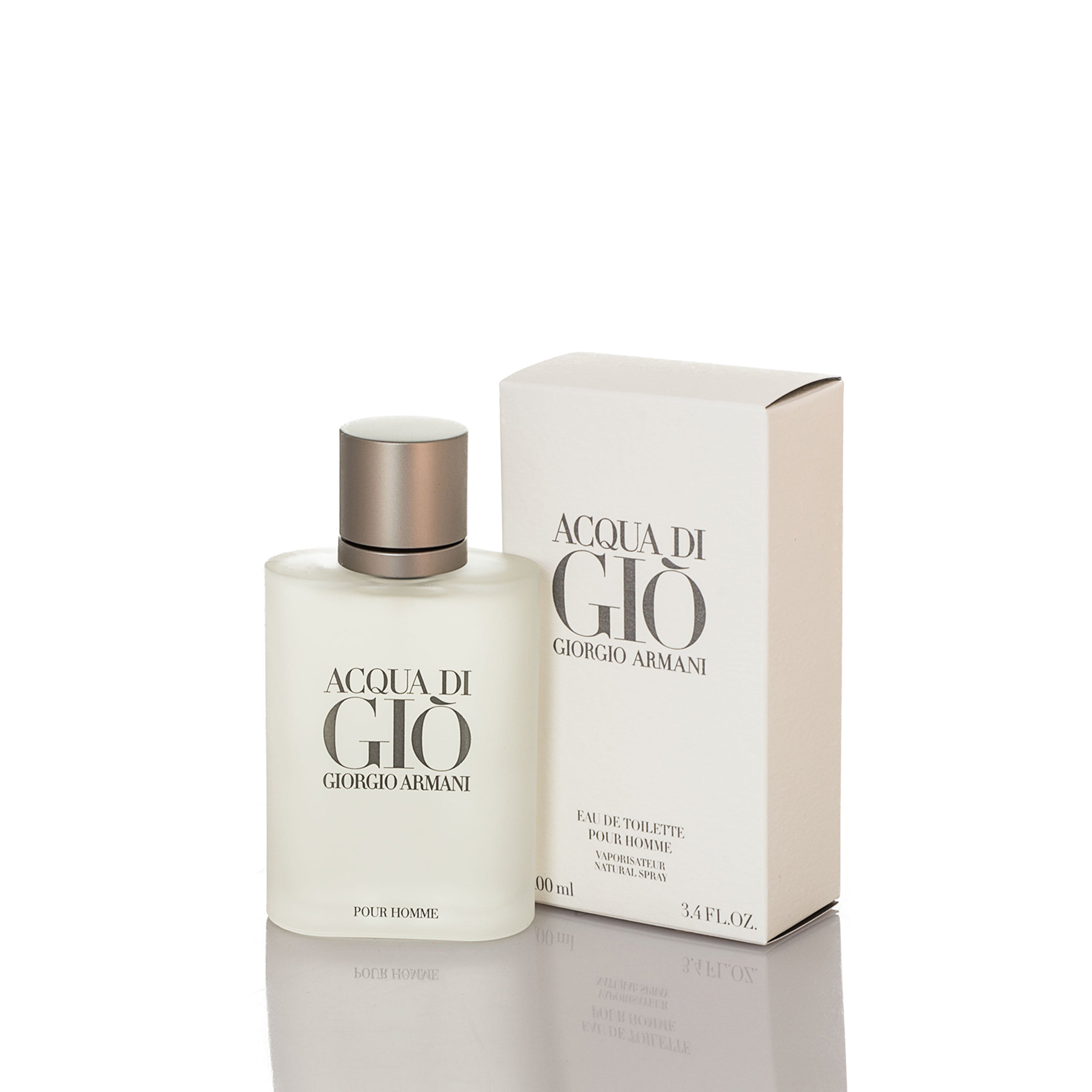Giorgio Armani Acqua di Gio Eau de Toilette