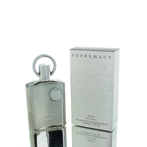 Afnan Supremacy Silver Eau de Parfum kaufen