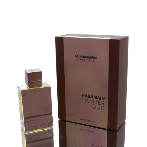 Al Haramain Amber Oud Tobacco Edition Eau de Parfum kaufen