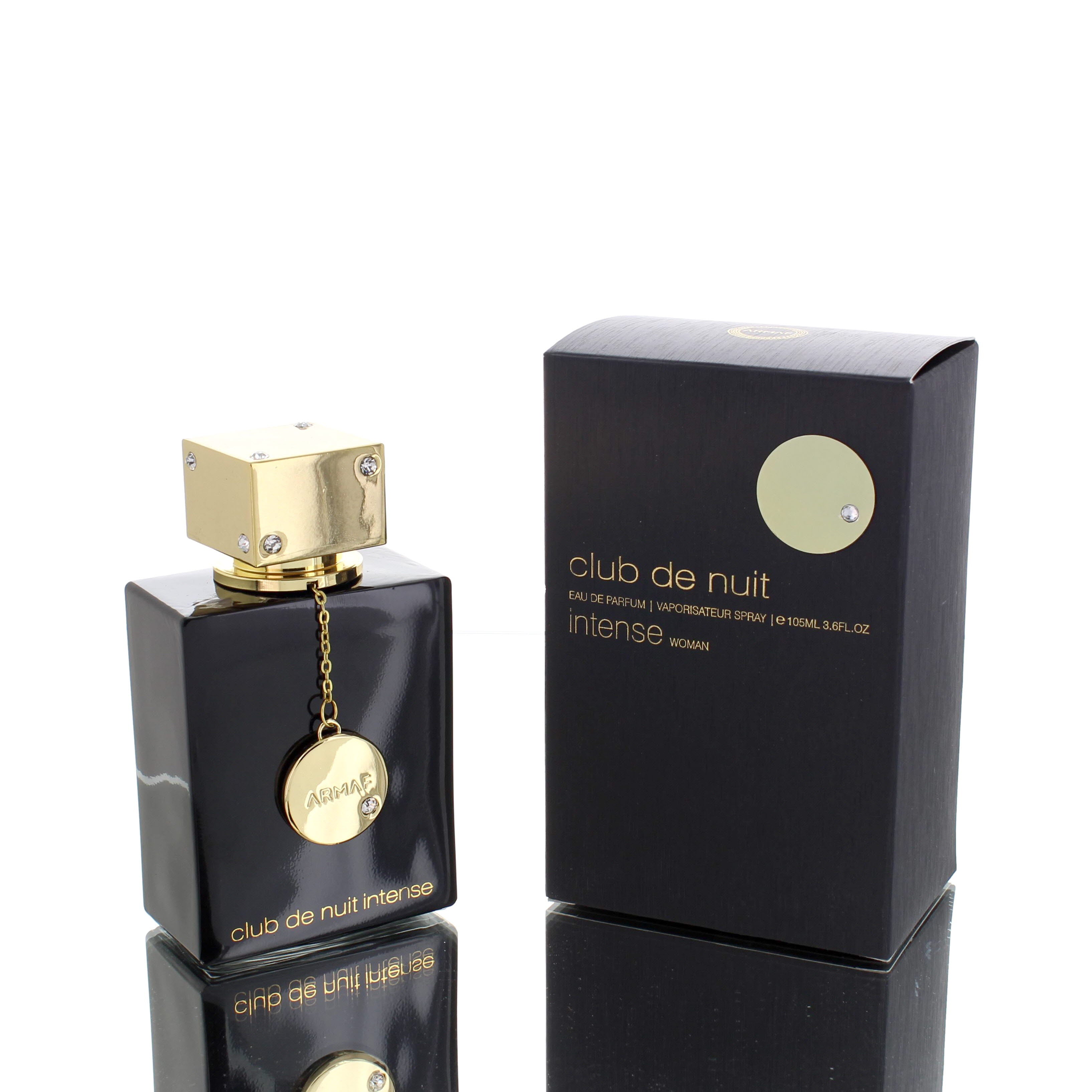 Armaf Club de Nuit Intense Women Eau de Parfum