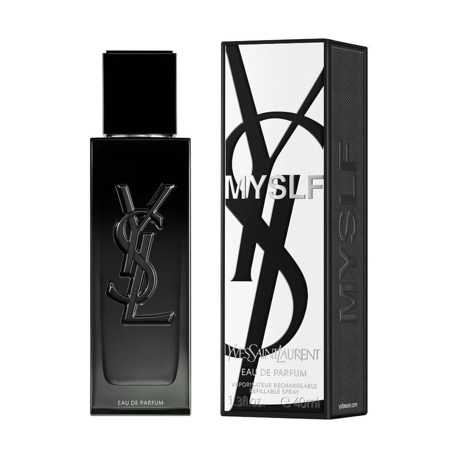 Yves Saint Laurent MYSLF