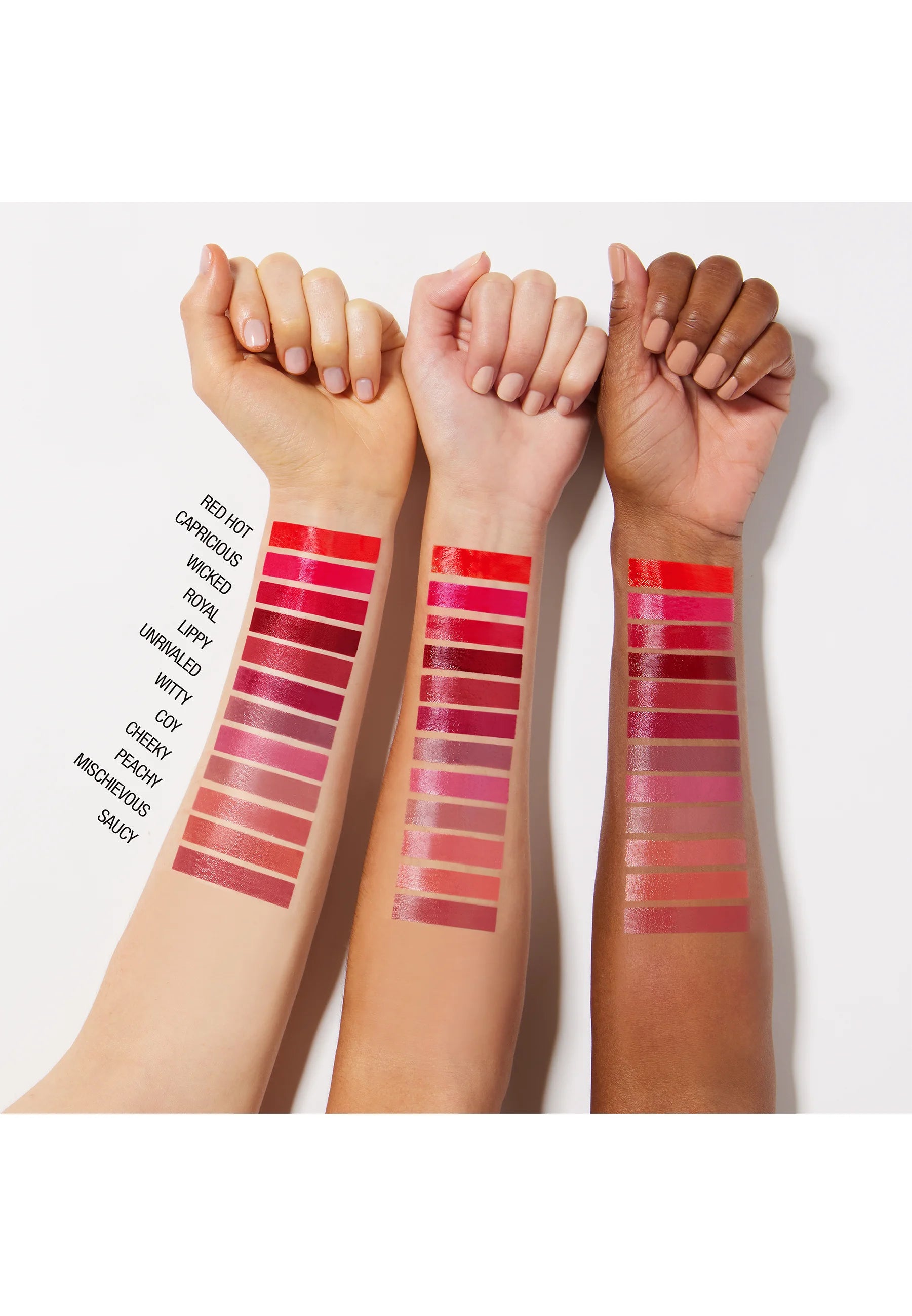 Maybelline New York Super Stay Vinyl Ink Lippenstift