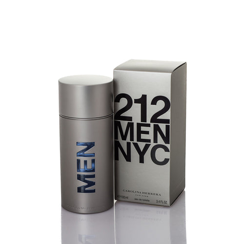 Carolina Herrera 212 Men Eau de Toilette