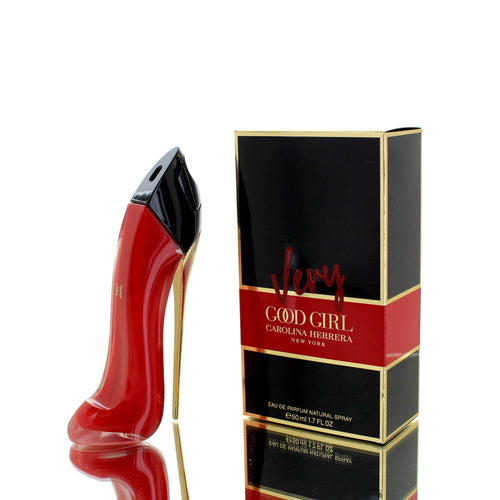 Carolina Herrera Very Good Girl Eau de Parfum