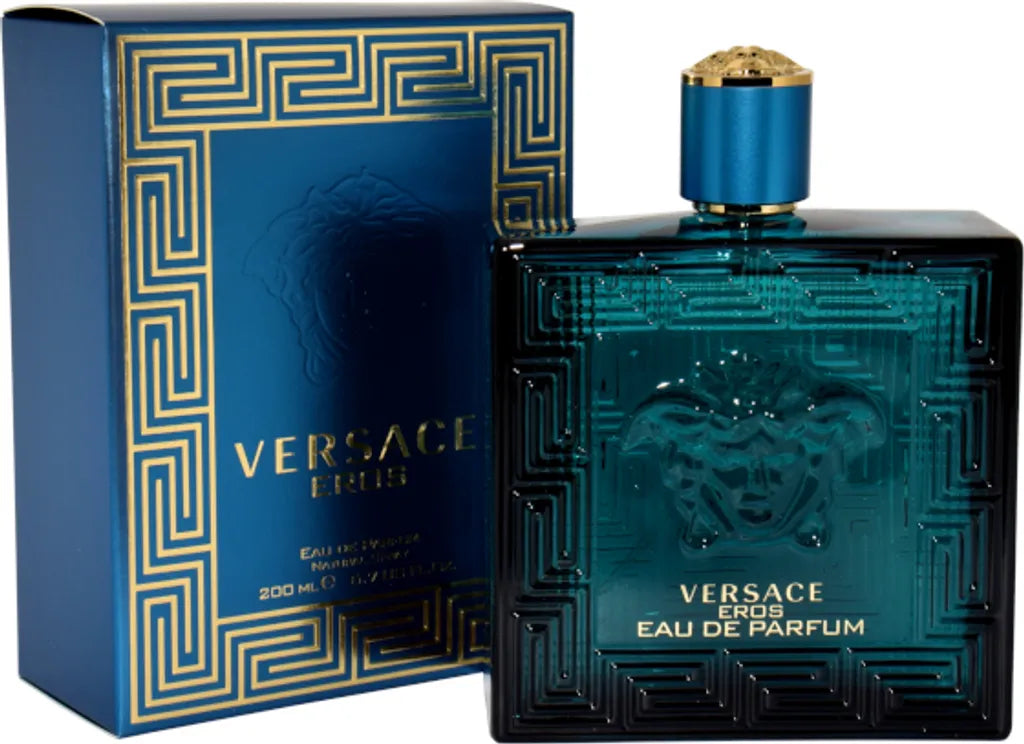 Versace Eros frischer Fougère-Duft