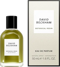 David Beckham Botanical Resin Eau de Parfum 50ml