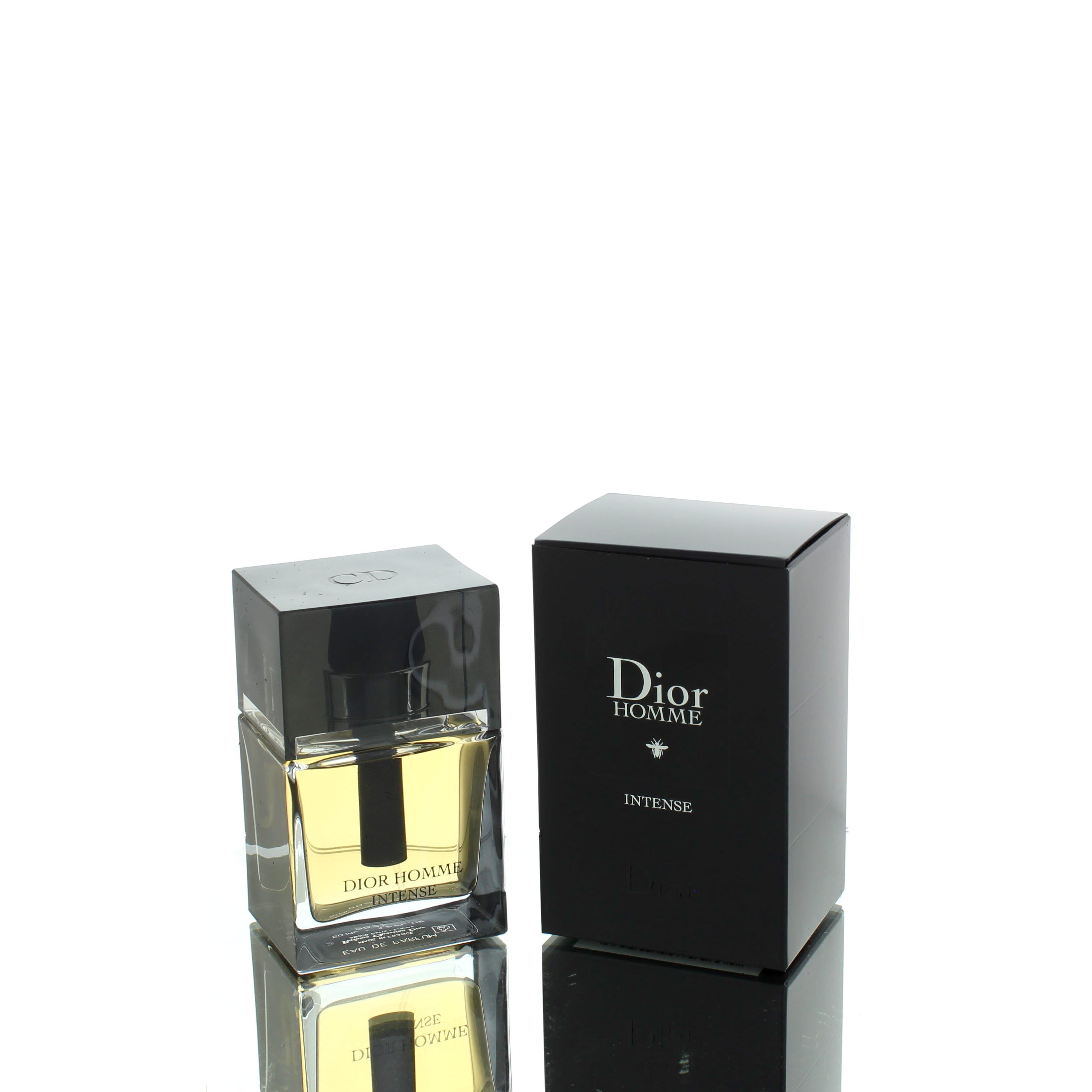 Dior Homme Intense Eau de Parfum