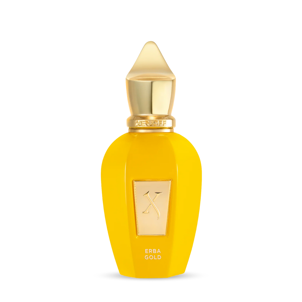 Xerjoff Erba Gold