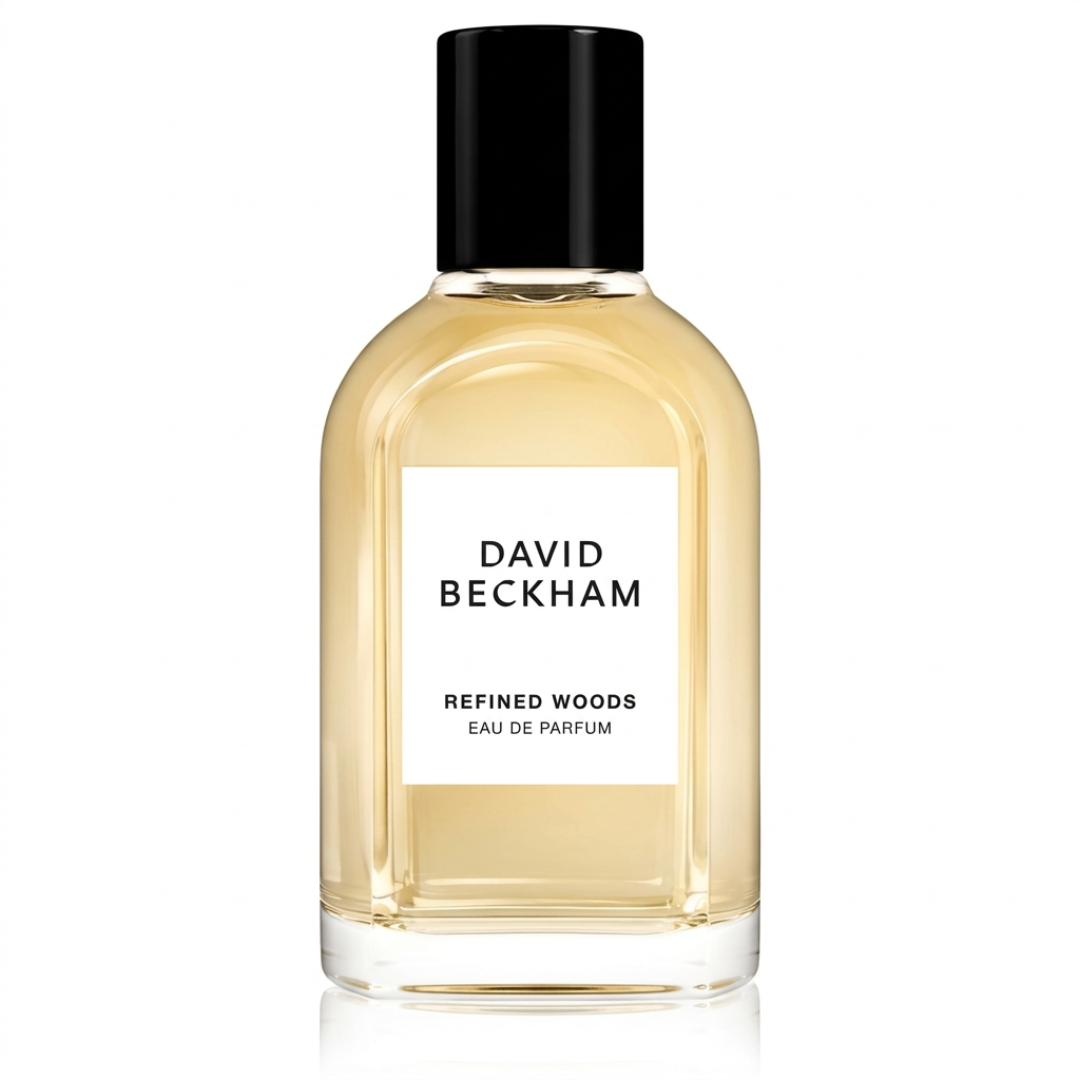 David Beckham Refined Woods