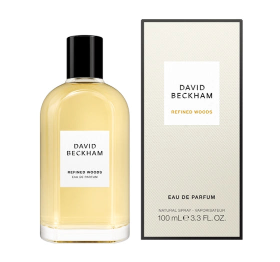 David Beckham Refined Woods Eau de Parfum 100ml
