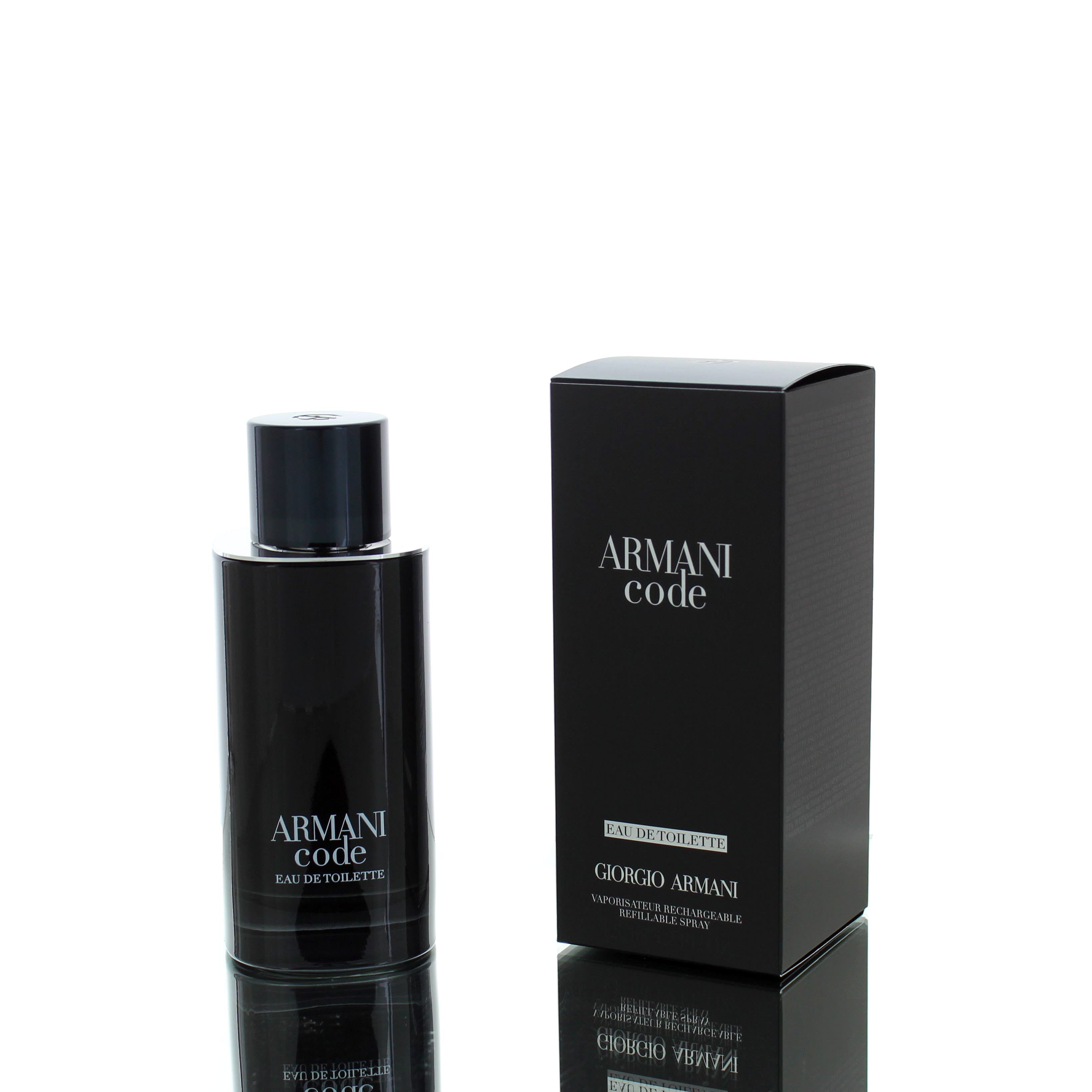 Giorgio Armani Code Eau de Toilette kaufen