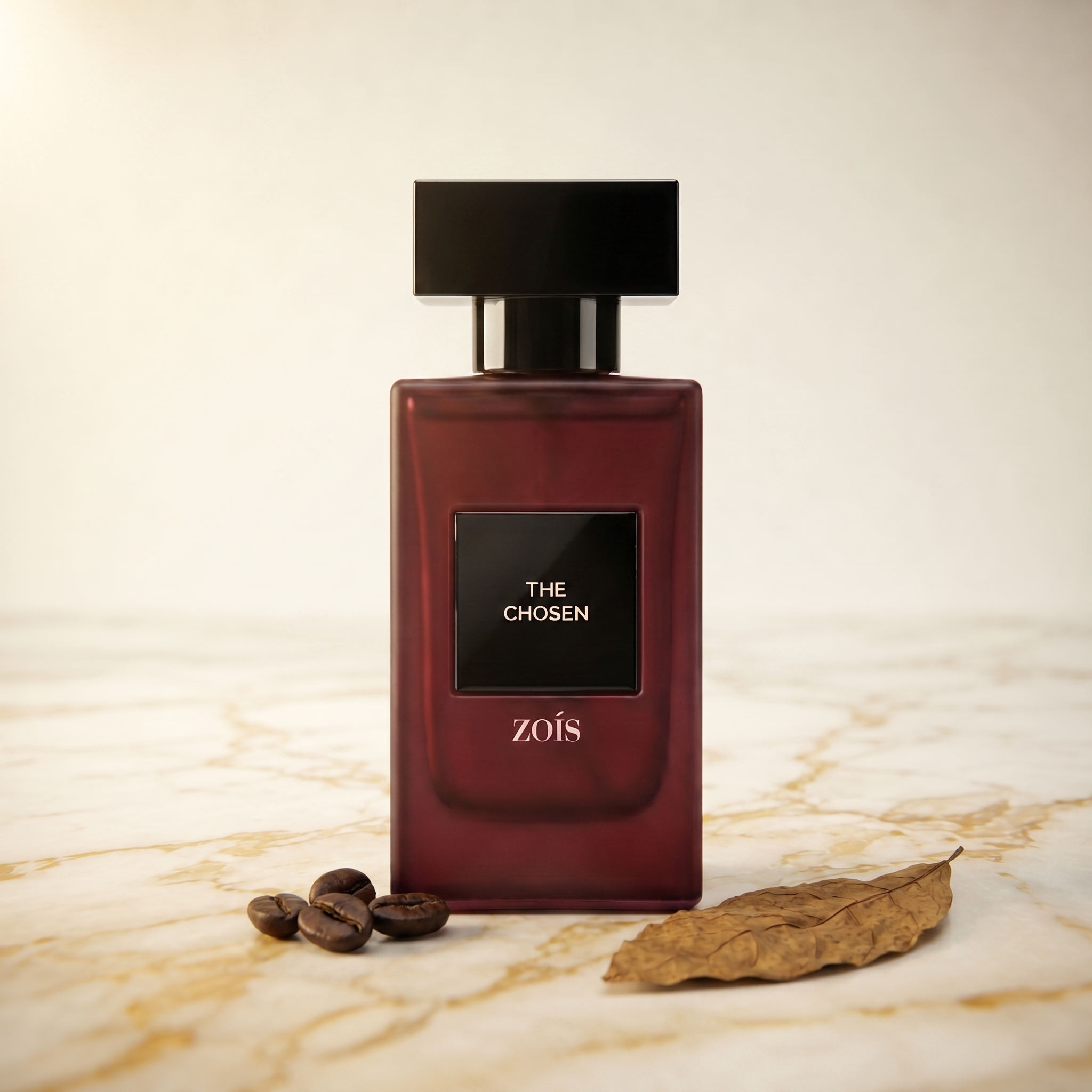Zois The Chosen Eau de Parfum