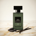 Zois Santal Obsidian Eau de Parfum
